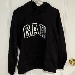 NWT Gap Logo Hoodie